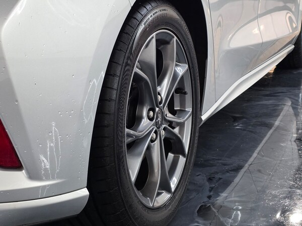 Used Ford Focus 2019 for sale - 74816757: Photo 9