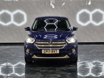Used Ford Kuga 2017 for sale - 78614331: Photo