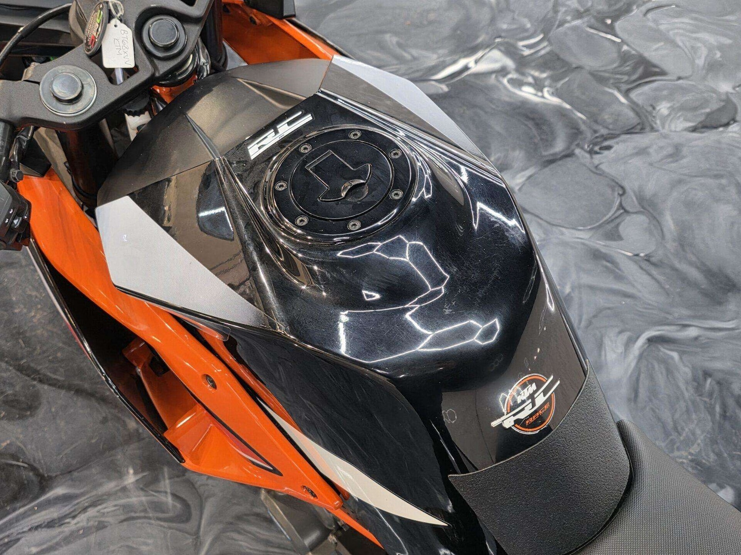 Used KTM RC 2018 for sale - 78614365: Photo 10