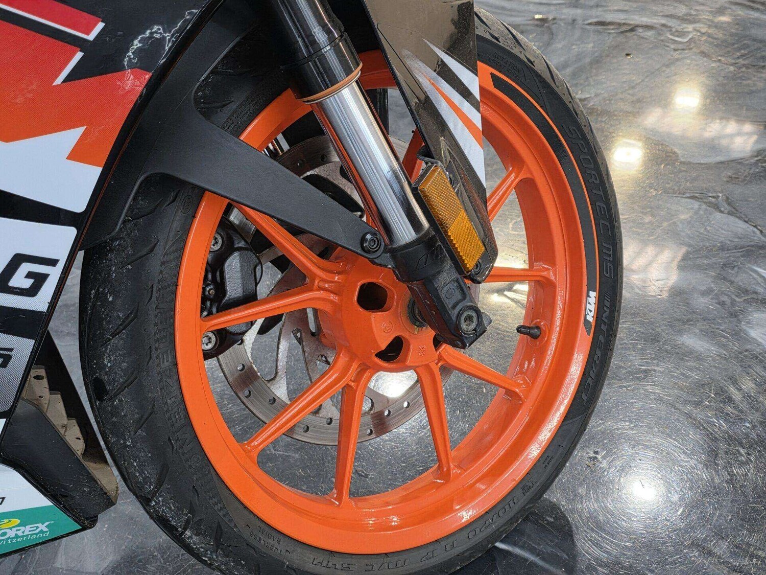 Used KTM RC 2018 for sale - 78614365: Photo 13