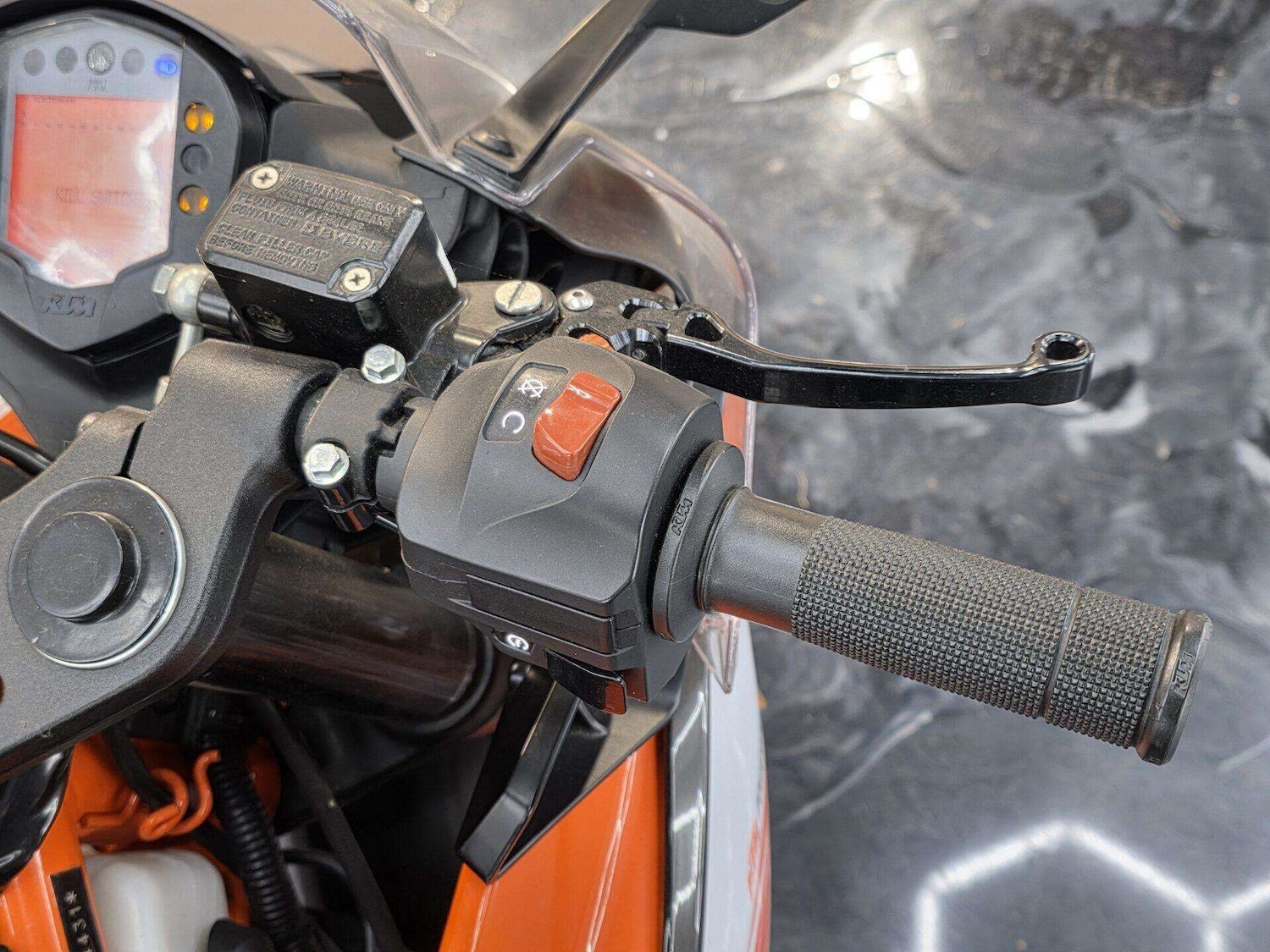 Used KTM RC 2018 for sale - 78614365: Photo 7