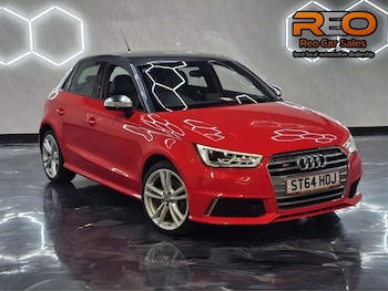 Used Audi A1 2014 for sale - 78614349: Photo