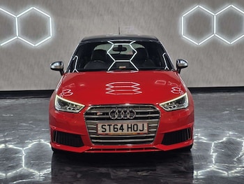 Used Audi A1 2014 for sale - 78614349: Photo
