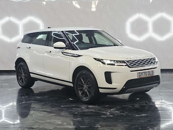 Used Land Rover Range Rover Evoque 2020 for sale - 79142585: Photo
