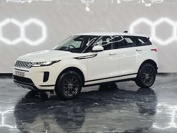 Used Land Rover Range Rover Evoque 2020 for sale - 79142585: Photo