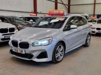 Used BMW 2 Series 2018 for sale - 74824998: Photo