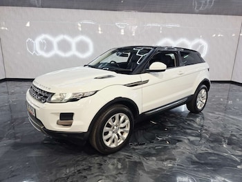 Used Land Rover Range Rover Evoque 2015 for sale - 79525145: Photo
