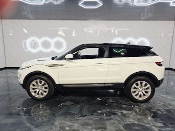 Used Land Rover Range Rover Evoque 2015 for sale - 79525145: Photo