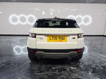 Used Land Rover Range Rover Evoque 2015 for sale - 79525145: Photo