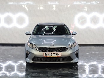 Used Kia Ceed 2019 for sale - 75872681: Photo