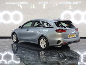 Used Kia Ceed 2019 for sale - 75872681: Photo
