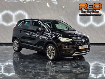 Used Vauxhall Crossland X 2020 for sale - 78614318: Photo