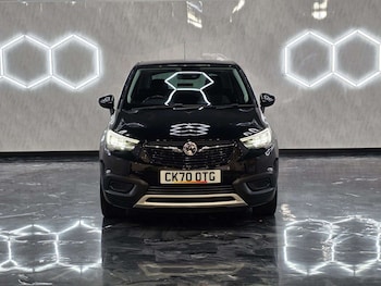 Used Vauxhall Crossland X 2020 for sale - 78614318: Photo