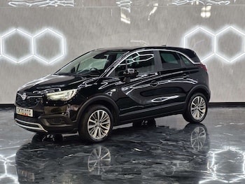 Used Vauxhall Crossland X 2020 for sale - 78614318: Photo