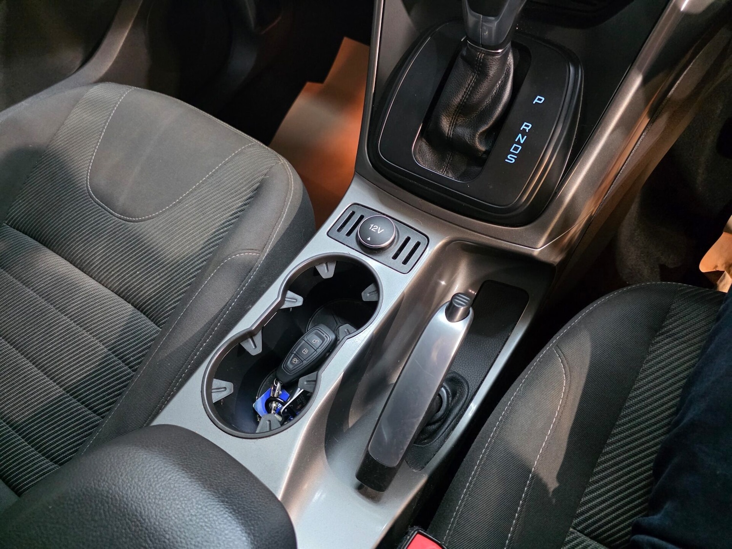 Used Ford Kuga 2014 for sale - 77114296: Photo 15