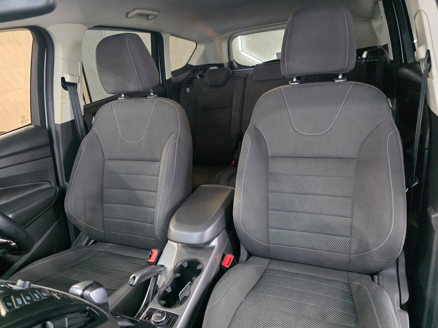 Used Ford Kuga 2014 for sale - 77114296: Photo 16