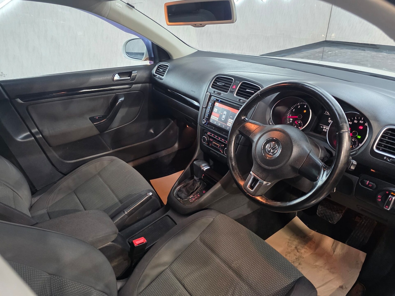 Used Volkswagen Golf for sale - 77094531: Photo 10