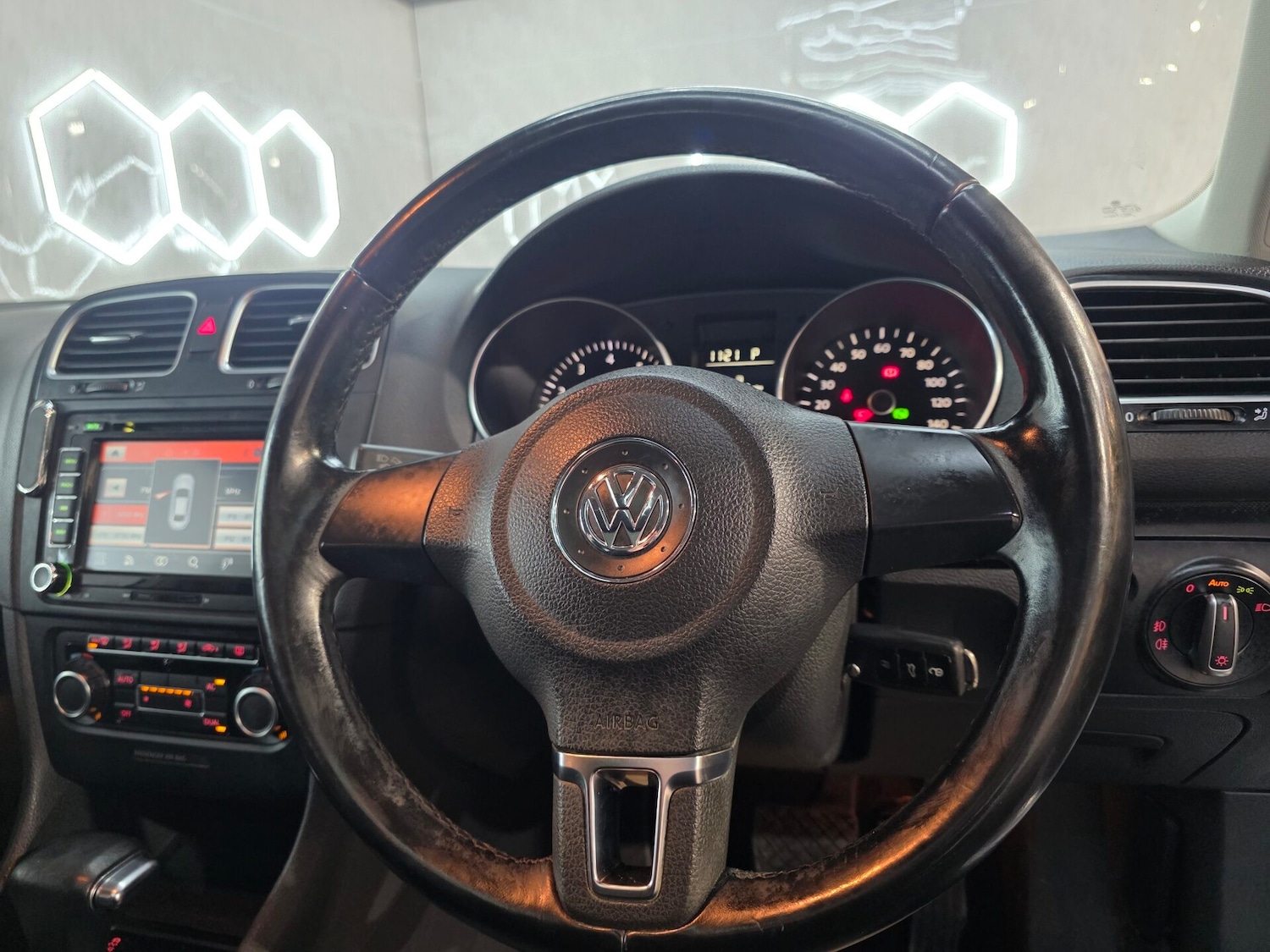 Used Volkswagen Golf for sale - 77094531: Photo 11