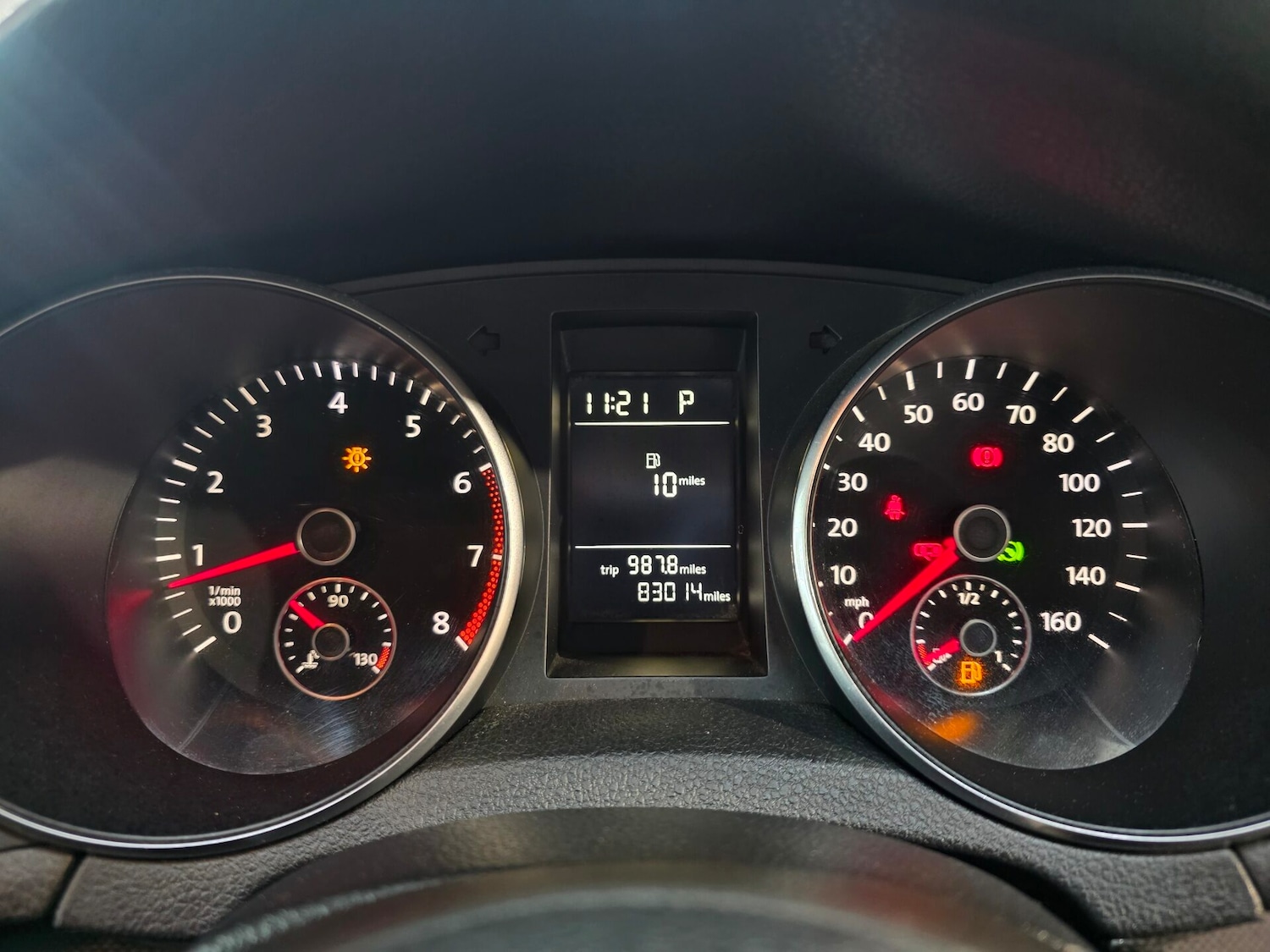 Used Volkswagen Golf for sale - 77094531: Photo 12