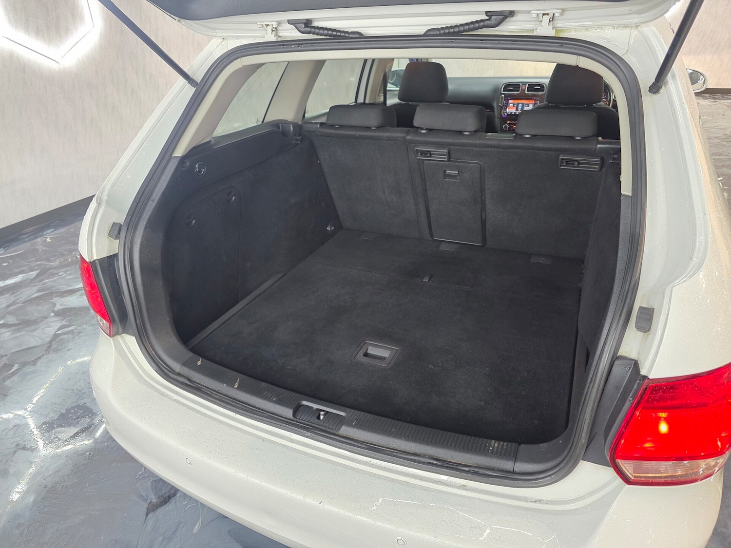 Used Volkswagen Golf for sale - 77094531: Photo 19