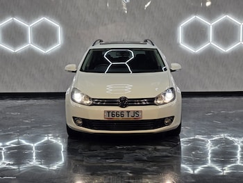 Used Volkswagen Golf undefined for sale - 77094531: Photo