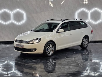 Used Volkswagen Golf undefined for sale - 77094531: Photo