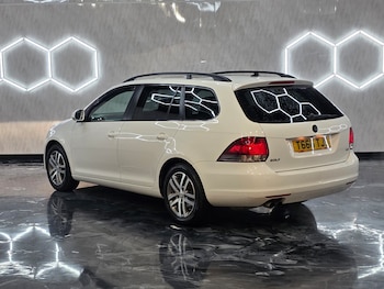 Used Volkswagen Golf undefined for sale - 77094531: Photo