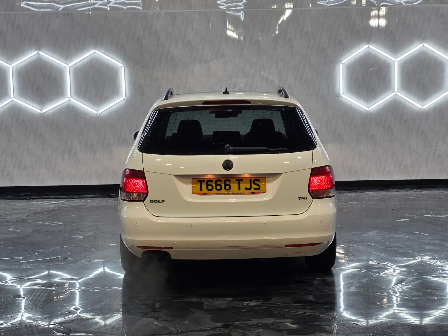 Used Volkswagen Golf for sale - 77094531: Photo 6