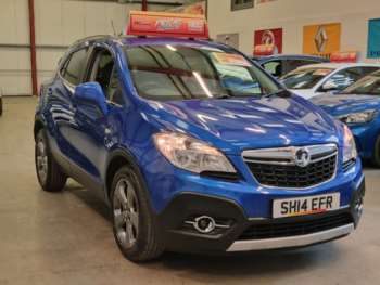 2014 (14) - 1.4T SE 5dr 4WD