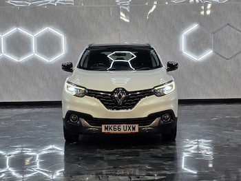 Used Renault Kadjar 2016 for sale - 77490797: Photo