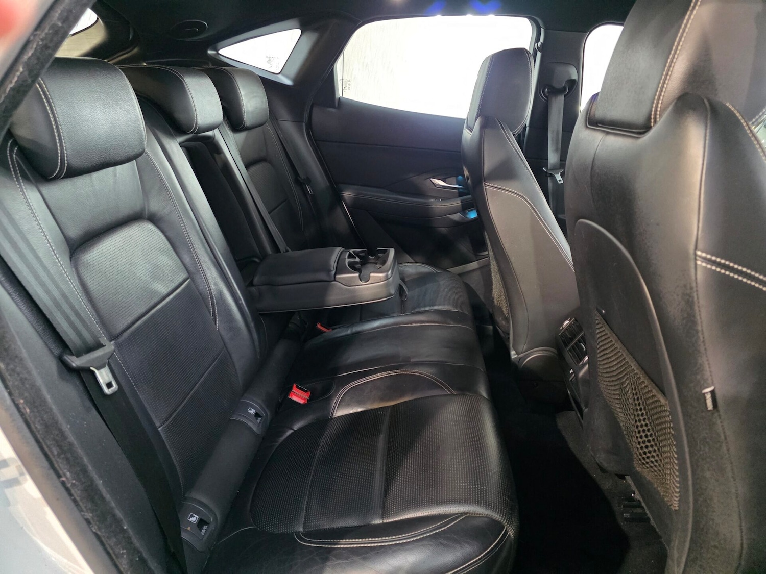 Used Jaguar E-Pace 2018 for sale - 77418439: Photo 18