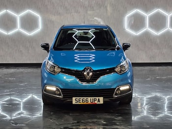 Used Renault Captur 2017 for sale - 79068087: Photo