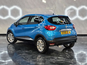 Used Renault Captur 2017 for sale - 79068087: Photo