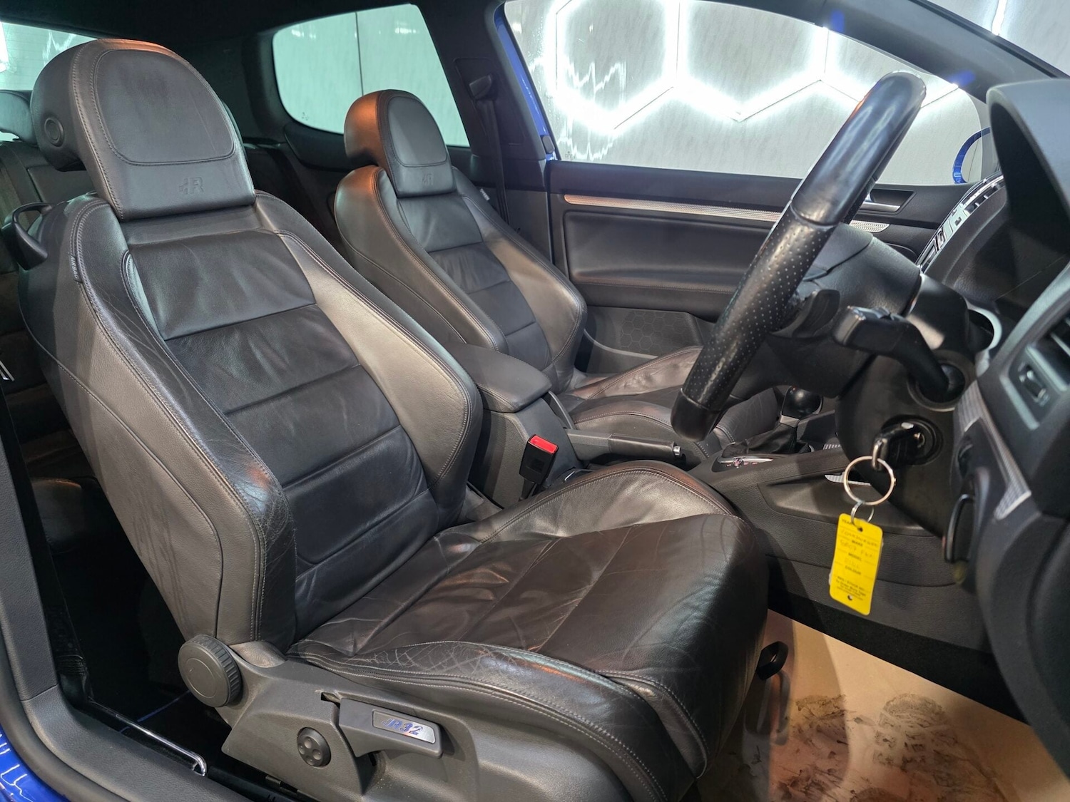 Used Volkswagen Golf 2007 for sale - 76809251: Photo 10