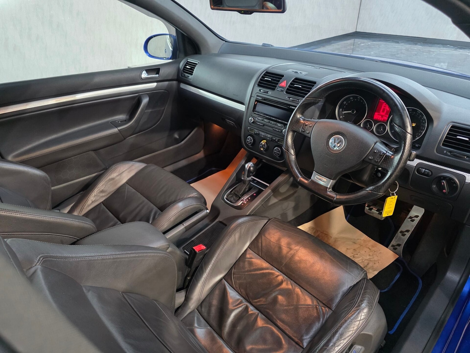 Used Volkswagen Golf 2007 for sale - 76809251: Photo 11