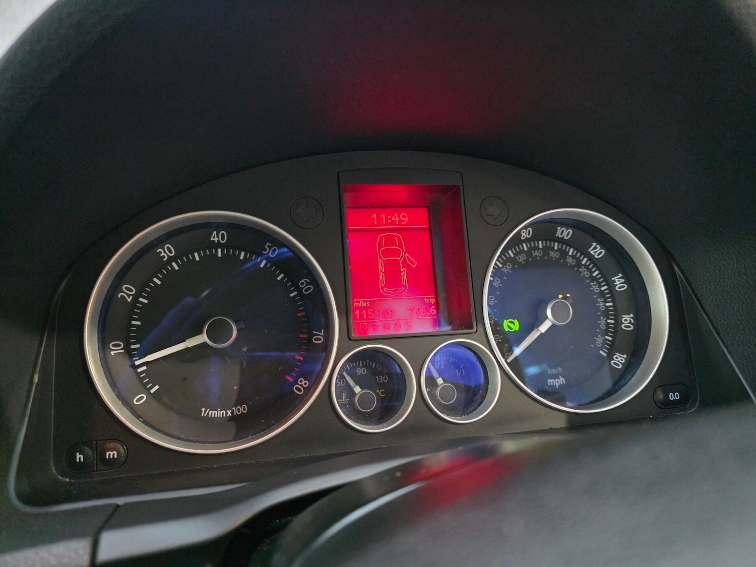 Used Volkswagen Golf 2007 for sale - 76809251: Photo 13