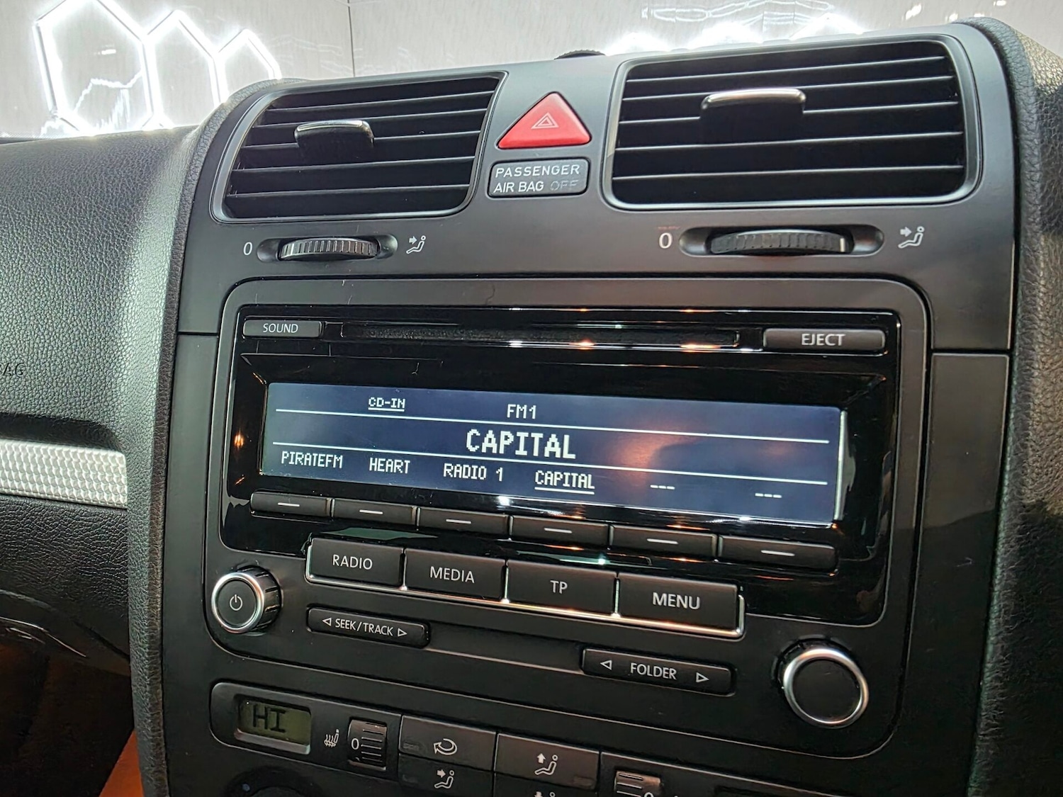 Used Volkswagen Golf 2007 for sale - 76809251: Photo 14