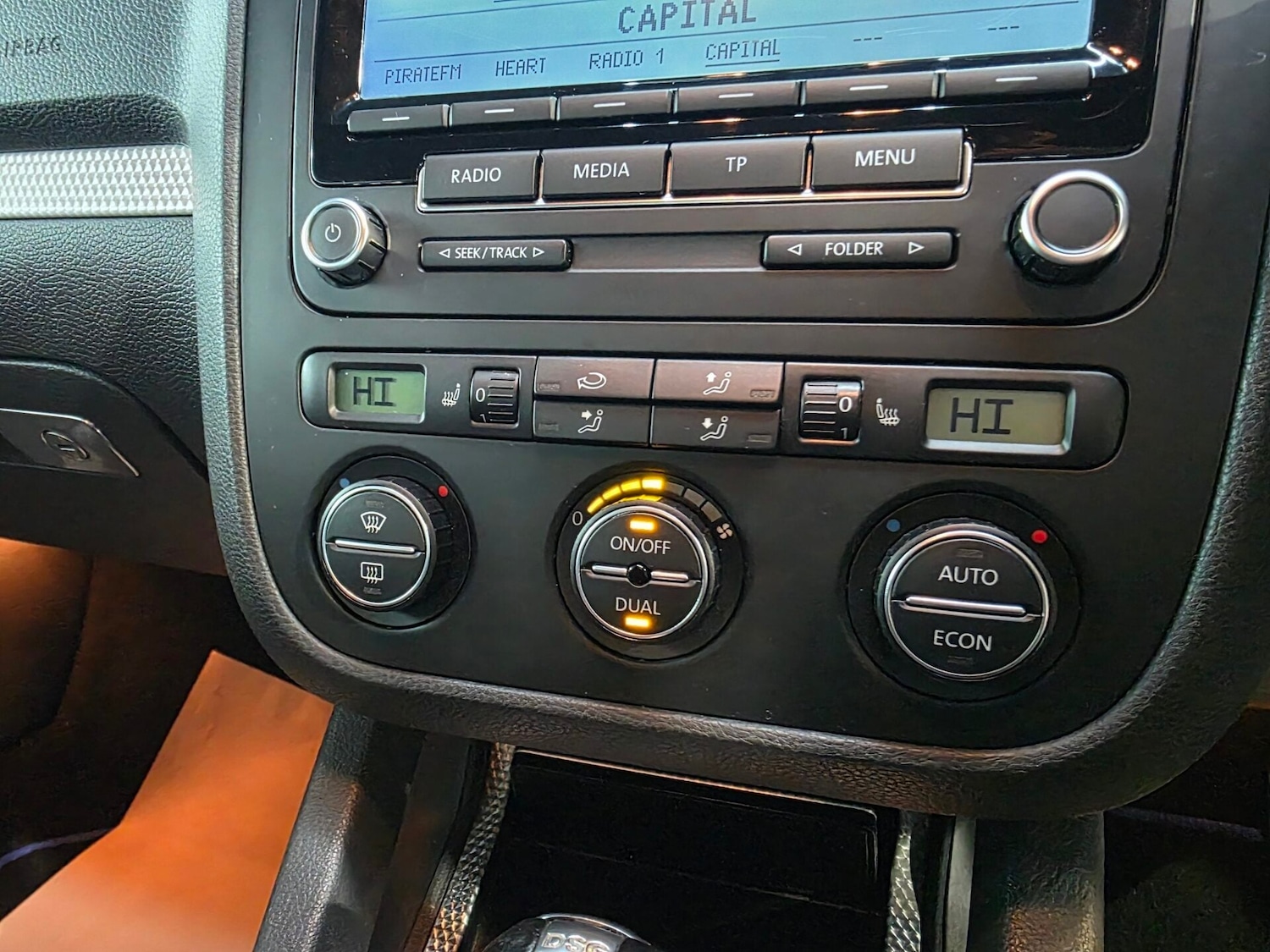 Used Volkswagen Golf 2007 for sale - 76809251: Photo 15