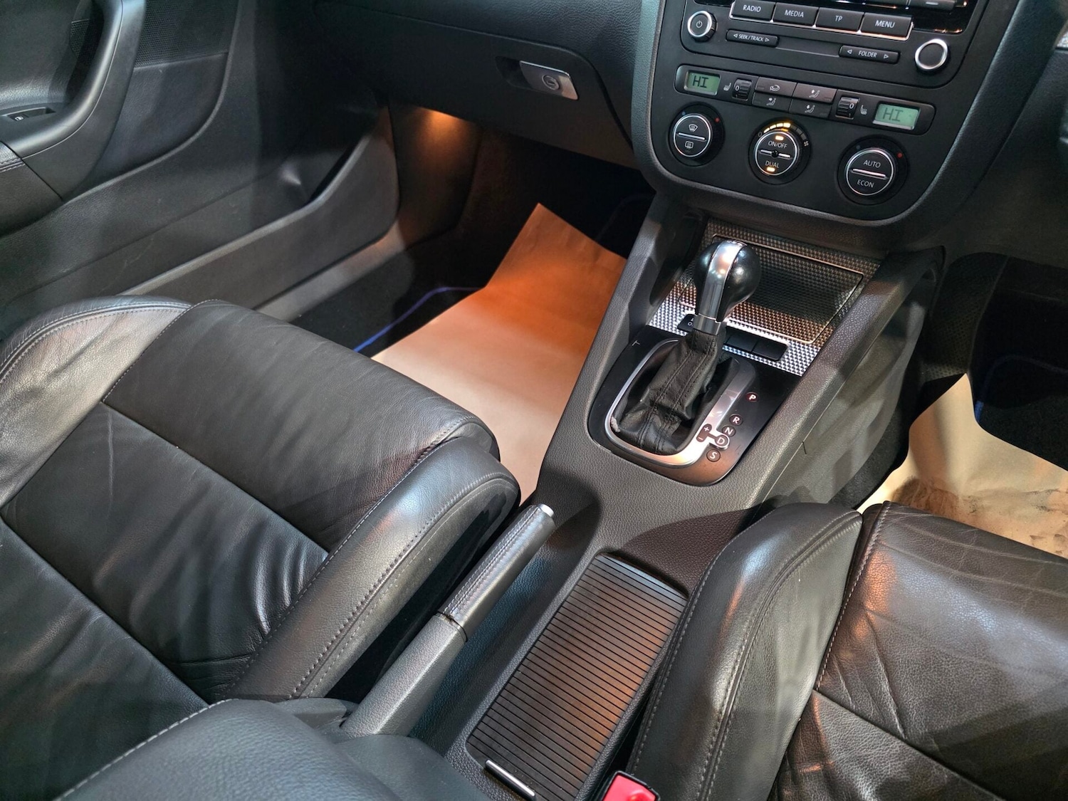 Used Volkswagen Golf 2007 for sale - 76809251: Photo 17