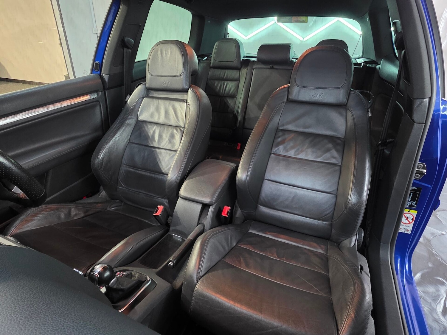 Used Volkswagen Golf 2007 for sale - 76809251: Photo 18