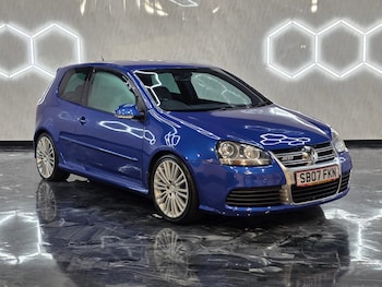 2007 - R32 DSG 3-Door