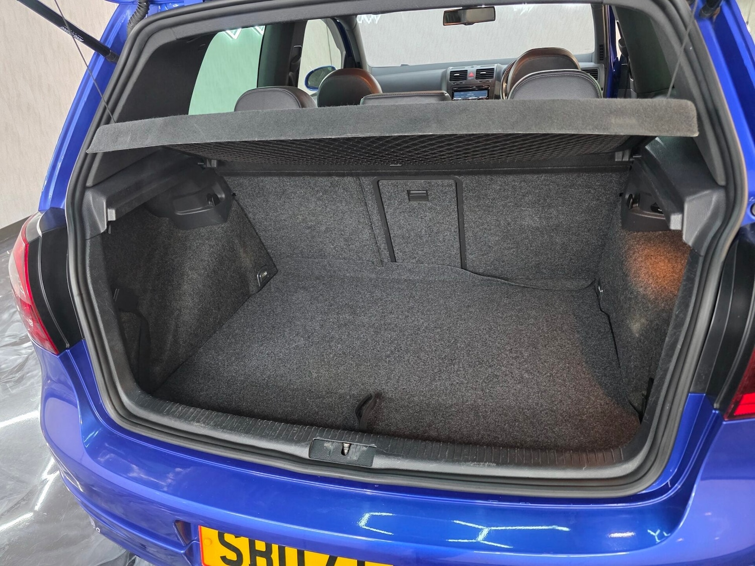 Used Volkswagen Golf 2007 for sale - 76809251: Photo 20