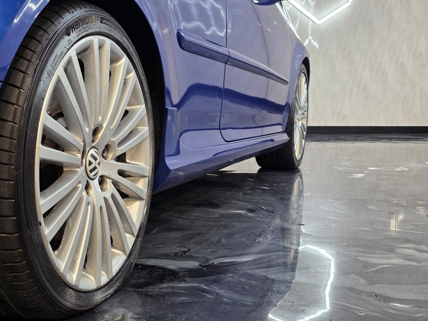 Used Volkswagen Golf 2007 for sale - 76809251: Photo 8