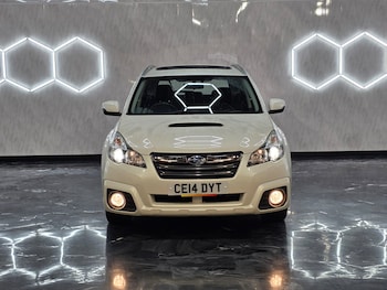 Used Subaru Outback 2014 for sale - 77961816: Photo