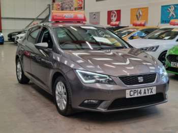 2014 (14) - TDI SE TECHNOLOGY 5-Door
