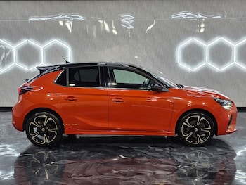 Used Vauxhall Corsa 2020 for sale - 77528201: Photo