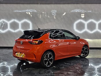 Used Vauxhall Corsa 2020 for sale - 77528201: Photo