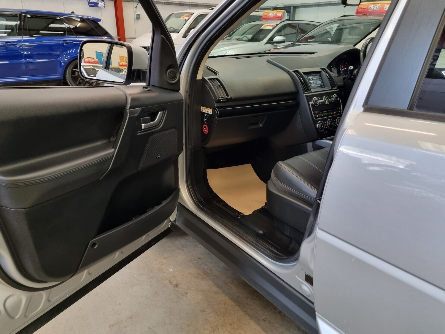 Vehicle 25