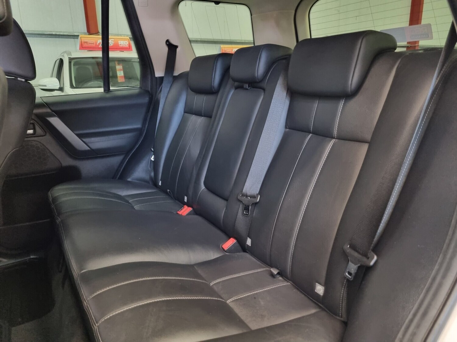 Vehicle 26