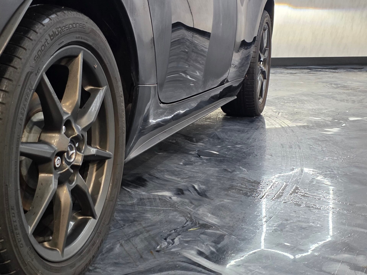 Used Mazda MX-5 2015 for sale - 77137093: Photo 10